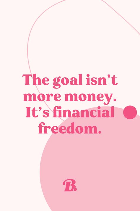 I Have Financial Freedom, Secure The Bag Quotes, Pay Rise, Freedom Meaning, Business Vision Board, Bag Quotes, Dream Board, Women Encouragement, Self Love Affirmations