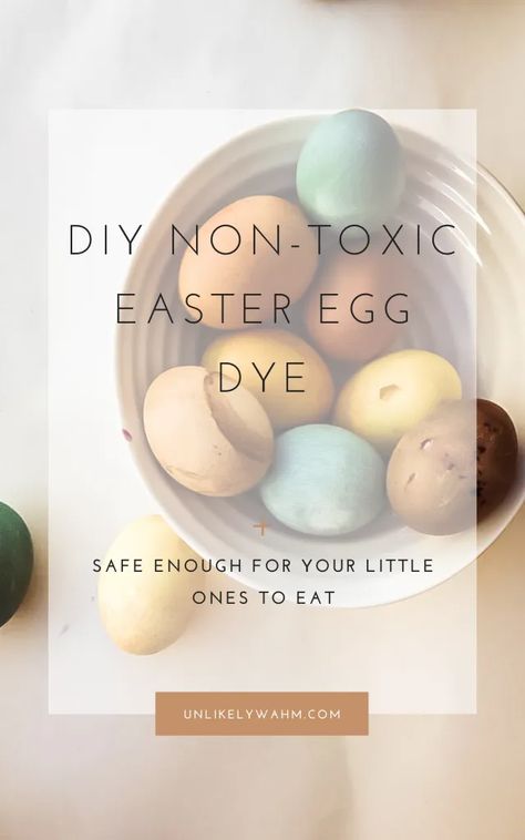 Diy Easter Eggs Dye, Slow Motherhood, Eco Friendly Easter, Zero Waste Christmas, Diy Easter Eggs, Naturally Dyed Easter Eggs, Art Education Projects, Mama Natural, Egg Dye