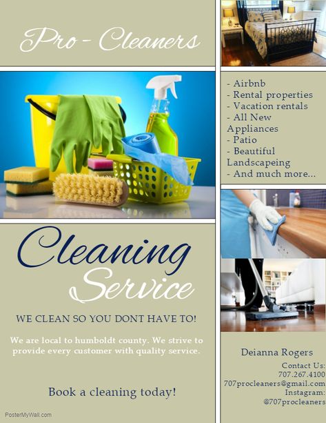 Free Flyer Design, Cleaning Flyers, Cleaning Service Flyer, Making A Business Plan, Professional House Cleaning, Cleaning Business Cards, Cleaning Techniques, House Cleaning Services, Web Business