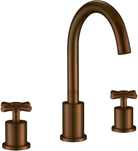 Oil Rubbed Bronze Faucet, Contemporary Bathroom Sinks, Classic Bathroom, Widespread Bathroom Faucet, Installation Manual, Bathroom Faucet, Bathroom Sink Faucets, Contemporary Bathroom, Sink Faucets