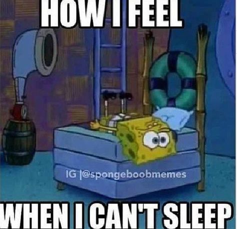 Can't sleep Cant Sleep Meme, Cant Sleep Quotes Funny, Cant Sleep Funny, Sleep Memes, Cant Sleep Quotes, Sleep Quotes Funny, Sleep Meme, I Can't Sleep, Deep Sleep Music