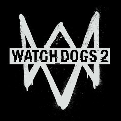 Watch Dogs 2 goes GOLD with nice little GIF Watchdogs 2, Watch Dogs 2, Video Game Logos, 8k Ultra Hd, Zodiac Killer, Logo Game, Cinematic Trailer, Game & Watch, 8k Wallpaper