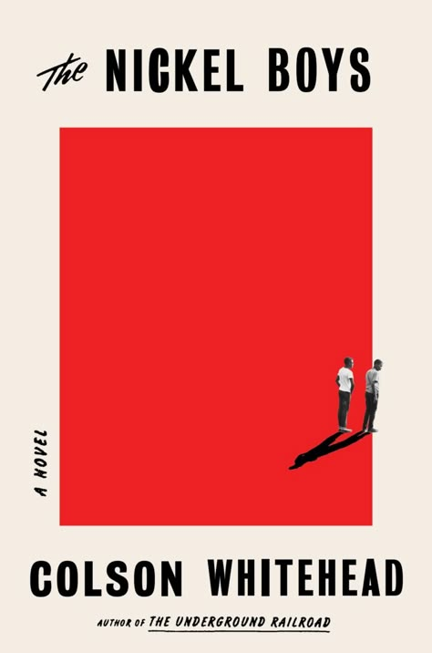 The 10 Best Book Covers of July | Literary Hub Colson Whitehead, Design Museum London, Graphic Design Magazine, Book Cover Design Inspiration, Buch Design, Christian Science, 타이포그래피 포스터 디자인, Best Book Covers, Underground Railroad