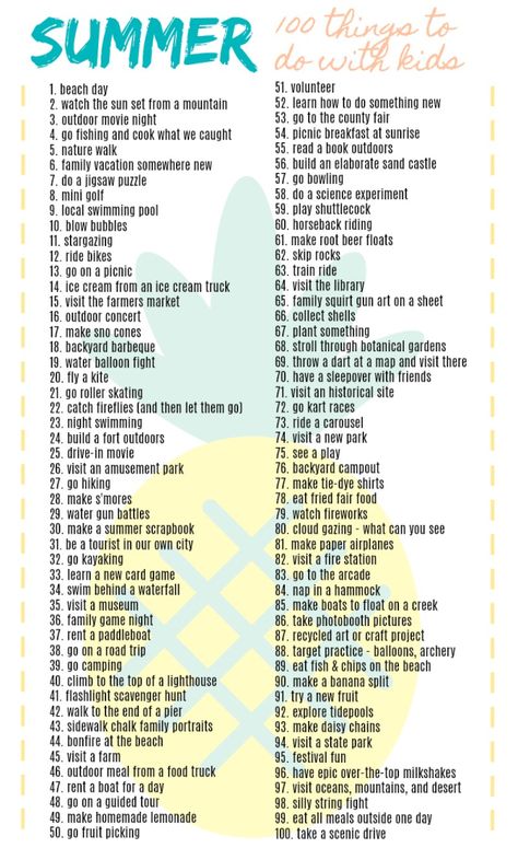 100 fun things to do with kids this summer and tips for packing up an emergency kit to take with you   #CURAD #SoothePlus #ad What To Do In Summer Vacation, Fun Things To Do For Free, Things To Do In Summer Vacation, Free Things To Do This Summer, Summer Things To Do With Kids, Free Things To Do With Kids, What To Do With Kids During Summer, Fun Things To Do At The Beach, Fun Things To Do With Kids