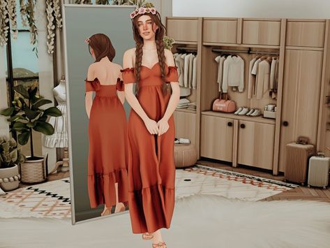 The Sims Resource - Boho cas background with mirror Sims 4 Cc Background, Ts4 Cas Background, Sims4 Cas Background, Sims 4 Cc Cas Background, Sims 4 Cas Background, Cas Background, Living Room Sims 4, Sims 4 Cheats, Sims 4 Traits