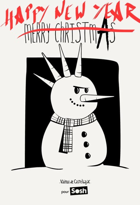 Punk Christmas Aesthetic, Goth Christmas Art, Scary Christmas Wallpaper, Grunge Christmas Aesthetic, Punk Rock Christmas, Xmas Shirt Ideas, Christmas Grunge, Punk Christmas, Punk Posters