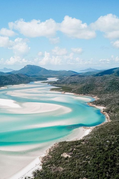 The best beaches in Australia that you must visit when you travel Australia, The best beaches on your travel bucketlist for your 2021 vacation are here and we can help you book and plan your trip!      #TravelToAustralia #AustraliaTravelTips #AustraliaTravel #TravelAustralia #AustraliaVacation #TripToAustralia #TravelIdeas #Wanderlust #Travel #TravelDestinationsAustralia #AustraliaTravelTips #AustraliaTravel #AustraliaTrip #BackpackingAustralia #AustraliaItinerary Airlie Beach Australia, Aus Travel, Whitsundays Australia, Travelling Australia, Whitsunday Islands, Whitehaven Beach, Dreamy Destinations, Australia Trip, Art Vibe