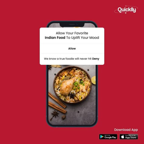 Food Delivery App Creative Ads, Free Delivery Creative Ads, Delivery Food Design, Restaurant Creative Ads Ideas, Food Delivery Photography, Navratri Food Creative Ads, Indian Food Creative Ads, Delivery Ads Creative, Food Delivery Ads