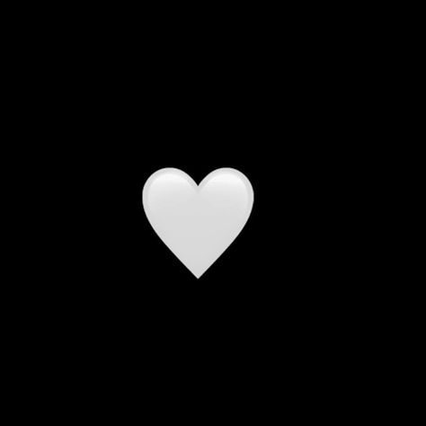 Ios Emoji Black Background, Iphone Bitmoji, Iphone Emojis Black Background, White Heart Emoji, Pink Queen Wallpaper, Iphone Png, Phone Emoji, Emojis Iphone, Emoji Stickers Iphone