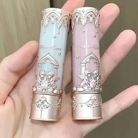 Flower knows little angel matte lipstick Price- 1800 + international shipping Shop from link in bio Takes 4-5 weeks to deliver once preorders submitted Moq- 3 (can be different products of flower knows brand) . . . . . #flowerknows #makeup #eyeshadow #eyeshadowpalette #pretty #trending #imported #shopsmall #smallbusiness #lipstick Flower Knows Lipstick, Clear Lipstick With Flower, Flowerknows Makeup, Flower Knows Little Angel, Flower Lipstick, Flower Knows, Little Angel, Be Different, Matte Lipstick