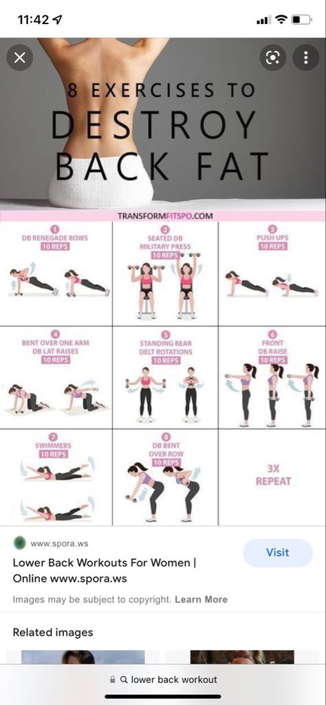 Renegade Rows Workout, Bench Press Workout Women, Bench Workout Women, Weight Bench Workout For Women, Works Outs, Bench Press Workout, Weights Workout For Women, Back Workout Women, Renegade Rows