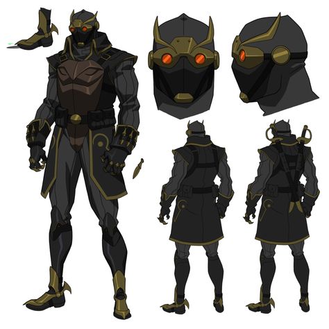 Phil Bourassa, Court Of Owls, Batman Concept, Univers Dc, Character Model Sheet, Character Model, Model Sheet, Dc Comics Characters, Superhero Design