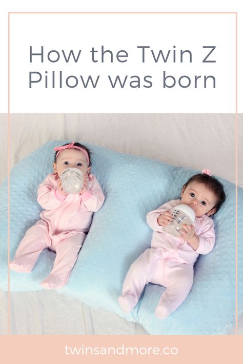 Twin Z Pillow, Twin Feeding Pillow, Breastfeeding Twins, Breastfeeding Pillow, Expecting Twins, Fantastic Baby, Newborn Twins, Twin Pregnancy, Third Baby