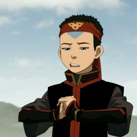 The Last Airbender Characters, Boondocks Drawings, Aang The Last Airbender, Avatar Ang, Avatar Legend Of Aang, Avatar Cartoon, Avatar The Last Airbender Art, Dark Anime Guys, Avatar Airbender