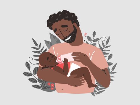 One Father Remembers His Late-Wife Who Died in Childbirth – SheKnows Breastfeeding Illustration, Black Maternal Health, Maternal Mortality, Pediatric Medicine, Baby Bug, Heavenly Bodies, Healthy Lifestyle Quotes, Maternal Health, Growing Old Together