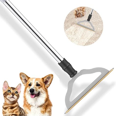 Carpet Rake, Dog Hammock For Car, Dog Hair Removal, Cat Hair Removal, Raised Dog Bowls, Dog Hammock, Dog Breath, Dog Bowl Stand, Pet Hair Remover