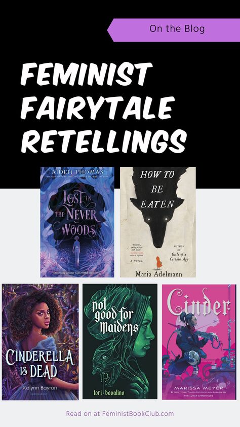 Twisted Fairytales Books, Feminist Fantasy Books, Feminist Fiction Books, Black Fantasy Books, Fairytale Retelling Books, Fairytale Books, Twisted Fairytales, 2024 Books, Fairytale Retelling