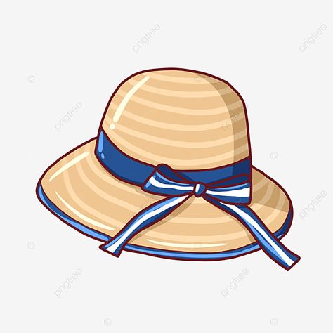 straw hat,hat,cartoon hat,hand drawn hat,yellow hat,sunhat,cute hat,girl hat,holiday,travel,seaside,summer,sunscreen,blue,bow,summer clipart,holiday clipart,bow clipart,hat clipart,travel clipart,blue clipart,straw clipart,sunscreen clipart Sunscreen Clipart, Hat Images, Blue Clipart, Hat Illustration, Hat Drawing, Hat Clipart, Hat Cartoon, Paper Dresses, Travel Clipart