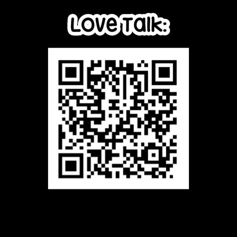 Love Talk, Coloring Tutorial, Qr Codes, Qr Code, Coding, Quick Saves