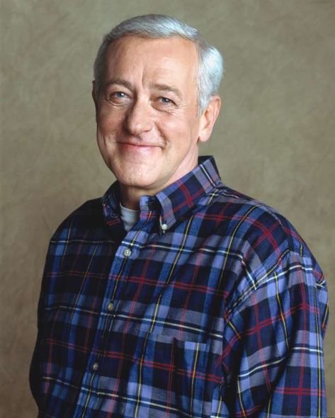 John Mahoney, Classic Films Posters, South Pasadena, Character Actor, Comedy Tv, Famous Men, Special People, Scrambled Eggs, Film Industry