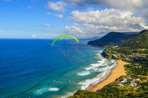 Stanwell Park, Australia Bucket List Board, Gorgeous Places, Cultural Capital, City Limits, Beautiful Sea, River Cruises, Travel Tourism, Next Holiday, Beautiful Places In The World