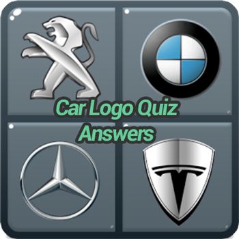 Car Logo Quiz Answers Car Quiz, Logo Quiz Answers, Guess The Logo, Logo Quiz, Logo Game, Paper Car, Automotive Logo, Car Logo, Game Logo