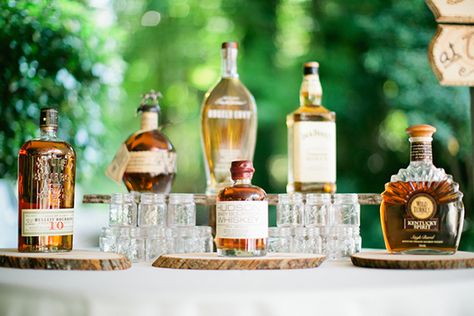 Bourbon Party, Whiskey Party, Whiskey Wedding, Bar Shots, Bourbon Tasting, Bourbon Bar, Whiskey Tasting, Whisky Bar, Wedding Drinks