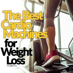 There are two levels of cardio machines in the gym: primary cardio machines and secondary cardio machines. Here is how to combine the two into one awesome weight loss workout. #cardio #aerobic #cardioworkoutsathome #burnbellyfat #rapidfatloss #quickfatloss #burnbellyfatfast #steadystatecardio #hiit #intervaltraining Best Cardio Machine, Indoor Cardio, Low Intensity Cardio, Steady State Cardio, Cardio Machine, Quick Fat Loss, Indoor Workout, Cardio Machines, Cardio Workout At Home