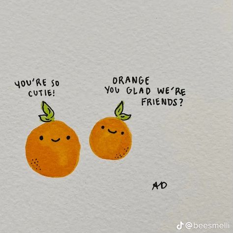 Orange Doodles, Orange Doodle, Awesome Art, Pretty Words, Homework, Japanese Art, Cute Gifts, Cool Art, Amber