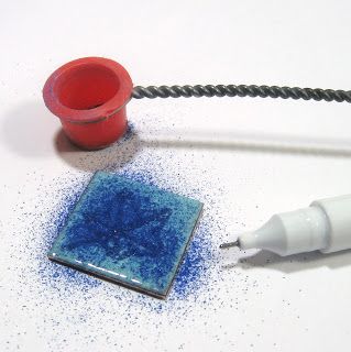 Enameling Tutorial, Metal Enameling, Enamel Techniques, Copper Enameling, Torch Fired Enamel Jewelry, Copper Etching, Enameling Jewelry, Jewelry Enamel, Boat Building Plans