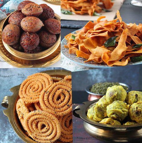 South Indian Snacks Tea Time, Kerala Snacks Recipes, Snacks To Make At Home, Kerala Snacks, Kerala Recipes, Diwali Snacks, Homemade Tea, Tea Snacks, Kerala Food