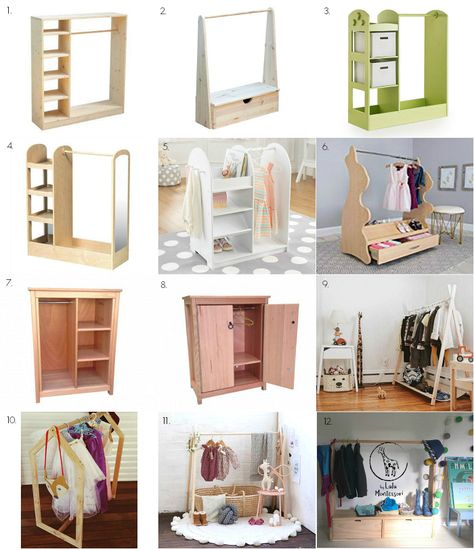 Motnessori Wardrobes to Order at How we Montessori Ikea Nearby, Montessori Closet, Montessori Wardrobe, Montessori Toddler Rooms, Montessori Infant Room, Toddler Closet, Montessori Bedroom, Montessori Room, Montessori Furniture