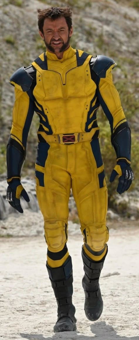 Wolverine Suit, Wolverine Comic Art, Wolverine Costume, Wolverine Cosplay, Wolverine Xmen, Wolverine Movie, Wolverine Logan, Marvel Wolverine, Deadpool Movie