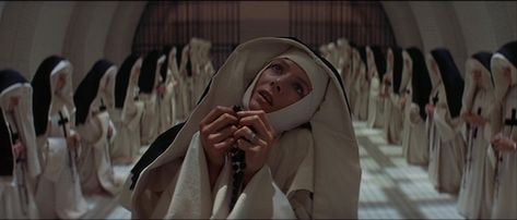 The Devils, 1971 Ken Russell, The Devils, Just So You Know, Film Stills, Motion Picture, Serie Tv, Old Internet, Be Still, I Saw