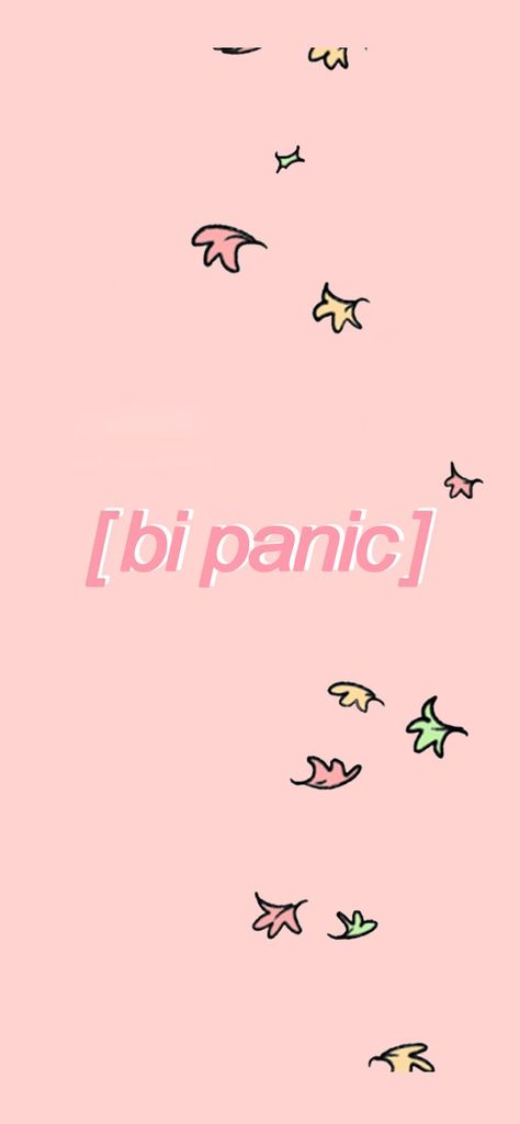 Inspired from Charlie's Gay Panic Background in the TV Show Heartstopper Wallpaper Bi, Bisexual Wallpaper Iphone Aesthetic, Bisexual Aesthetic, Heartstopper Wallpaper, Aesthetic Pin, Phone Background Wallpaper, Bi Panic, Phone Humor, Iphone Wallpaper Hipster