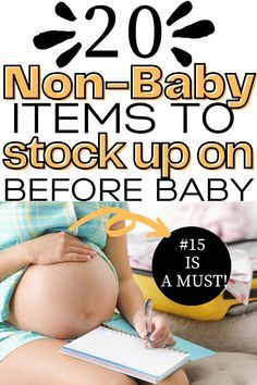 Baby Essential List, Oahu Hikes, Beach Hacks Tips And Tricks, Baby Essentials Newborn, Getting Ready For Baby, Baby Life Hacks, Baby Planning, Preparing For Baby, Baby Advice