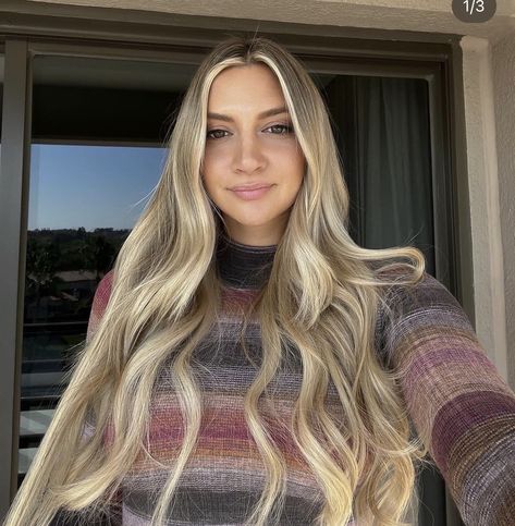 allison kuch Allison Kuch, Cute Hair Colors, Dream Hair, Hair Transformation, Hair Colors, Glow Up?, Hair Goals, Cute Hairstyles, Hair Inspo