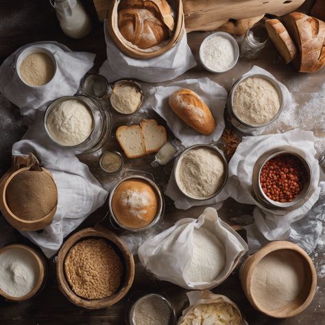 Easy Homemade Sourdough: Your Tasty Adventure Begins!

#homemadesourdoughbread #sourdoughstarter Natural Yeast, Oj Simpson, Homemade Sourdough Bread, Homemade Sourdough, Adventure Begins, Health Technology, Sourdough Starter, Usa News, Sourdough Bread