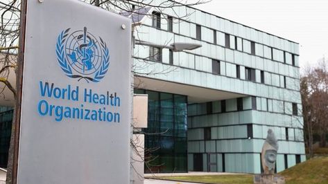 World Health Organization: What is the WHO and what does it do? - BBC News