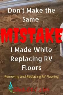 Motorhome Makeover, Rv Flooring, Camper Flooring, Motorhome Remodel, Camper Maintenance, Camper Remodeling, Camper Repair, Camper Reno, Camper Trailer Remodel