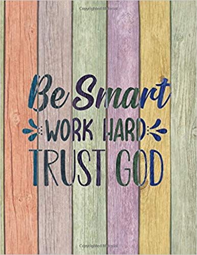 Smart Work Quotes, Be Smart Quotes, Blessed Quotes Thankful, Quotes Thankful, Smart Work, Smart Quotes, Blessed Quotes, Lined Journal, Be Smart