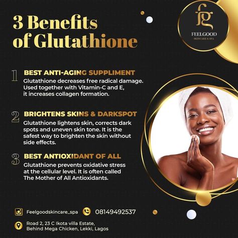 Gluthatione Supplement Benefits, Gluthatione Iv Benefits, Glutathione Benefits Skin, Gluthatione Benefit, Injectable Vitamins, Glutathione Injection, Glutathione Benefits, Hydration Therapy, Glutathione Supplement