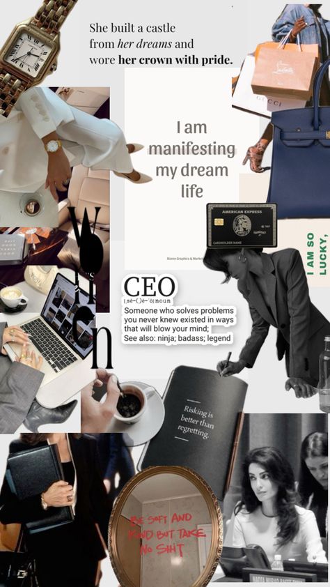 Boss babe for sure, Woman CEO Aesthetic Boss Ceo Aesthetic, Boss Babe Manifestation, Boss Mama Aesthetic, Aesthetic Ceo Woman, Feminine Ceo Aesthetic, Aesthetic Jobs For Women, Executive Woman Aesthetic, The Boss Archetype Aesthetic, Entrepreneur Aesthetic Woman