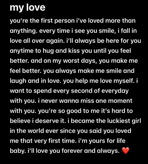 Cute Boyfriend Paragraphs, Heart Touching Messages For Boyfriend, Daily Love Quotes For Husband, Gf Paragraphs, Write A Paragraph About Me, National Gf Day Paragraphs, Cute Short Paragraphs For Your Boyfriend, Feeling Love Quotes, Love Letters To Your Boyfriend On His Birthday