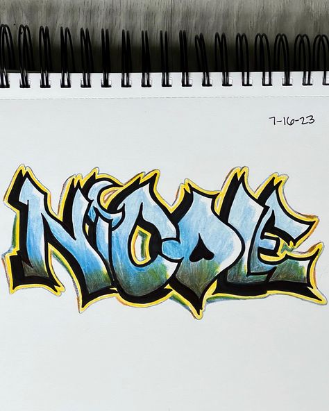 graffiti sketch Graffiti Sketch, Graffiti Names, Sketch Inspiration, Graffiti Lettering, Name Art, Graffiti, Sketch, Quick Saves, Art