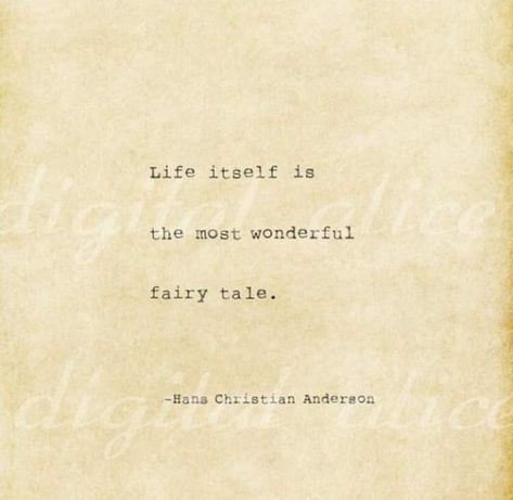 Sometimes fairy tales do come true❤️ Fairy Tales Quotes, Dream Life Quotes, Fairytale Quotes, Hans Christian Anderson, Queen Quotes, Real Quotes, Dream Life, Book Worth Reading, Worth Reading