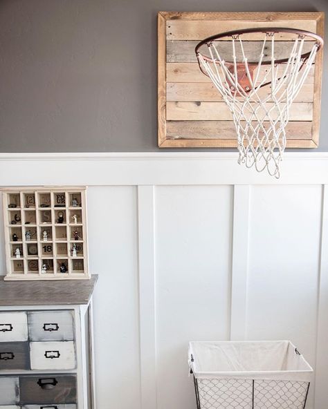 Still obsessed with my son’s DIY basketball hoop hamper. It’s saved in my highlights. I miss the days when we had time to do DIY’s! Between… Diy Basketball Hoop, Laundry Shoot, Boys Room Diy, Diy Basketball, Basketball Bedroom, Indoor Basketball Hoop, Boy Rooms, Baseball Pants, Diy Basket