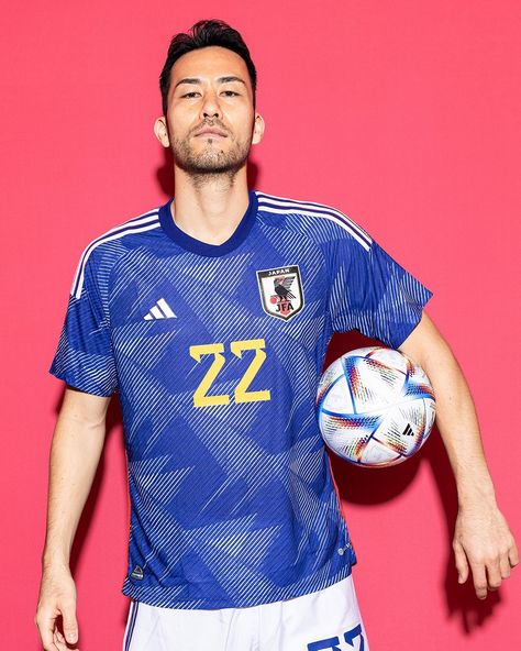 Maya Yoshida, Qatar 2022, Qatar, Sports Jersey, Japan, Sports