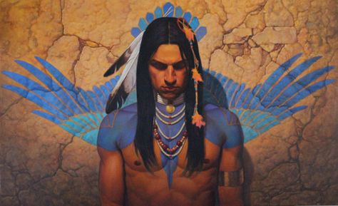 Thomas Blackshear, Rodeo Poster, Kansas City Art, Native American Paintings, Christian Prints, West Art, Biblical Art, Cow Boy, Native Art