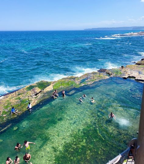 #bogeyhole #newcastle #australia #swim #summer #beach #swimminghole Newcastle Australia, Swimming Holes, Newcastle, Summer Beach, Swimming, Australia, Pins